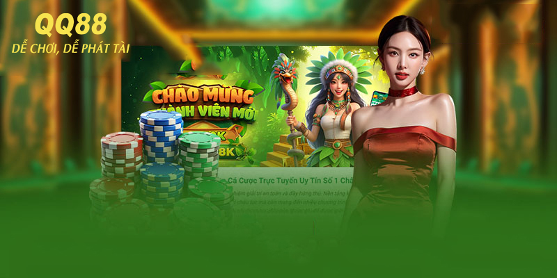 Nhà cái uy tín - Tìm hiểu về lựa chọn an toàn trong cá cược trực tuyến